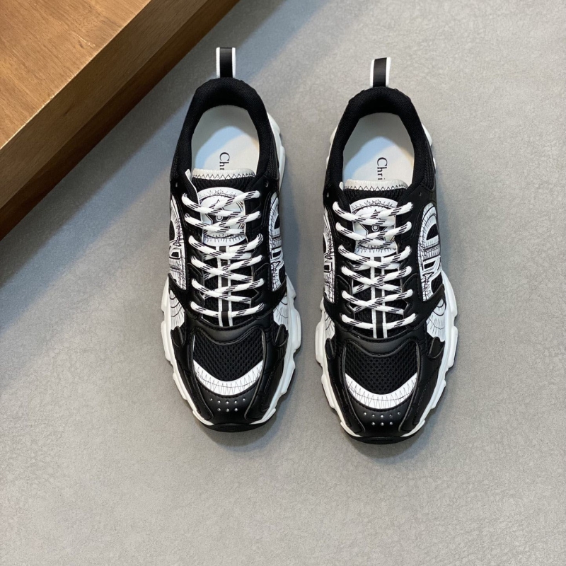 ch**an D*or casual shoes